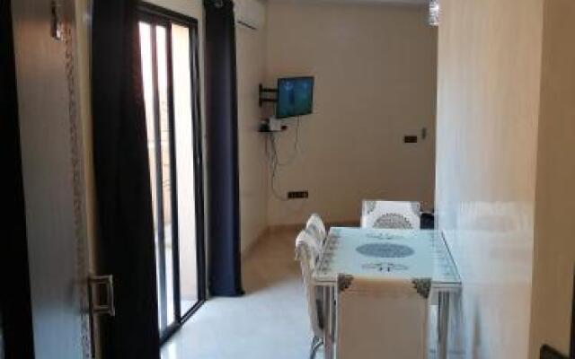 Appartement Nour Guéliz Marrakech