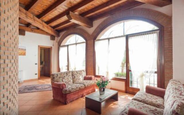 Cascina Tabachera Country House Garda Lake