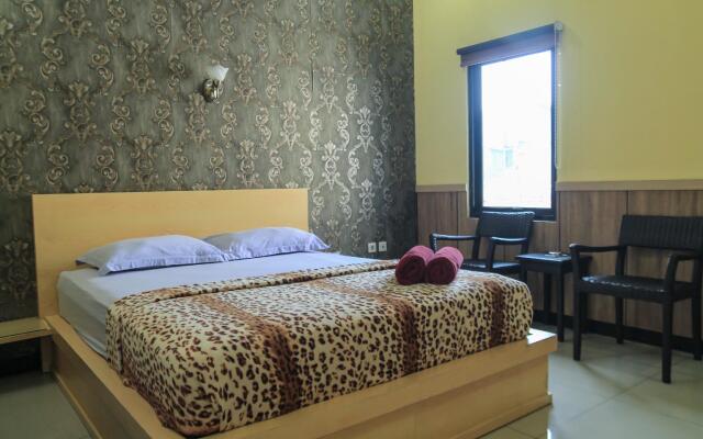 La Derra Hotel