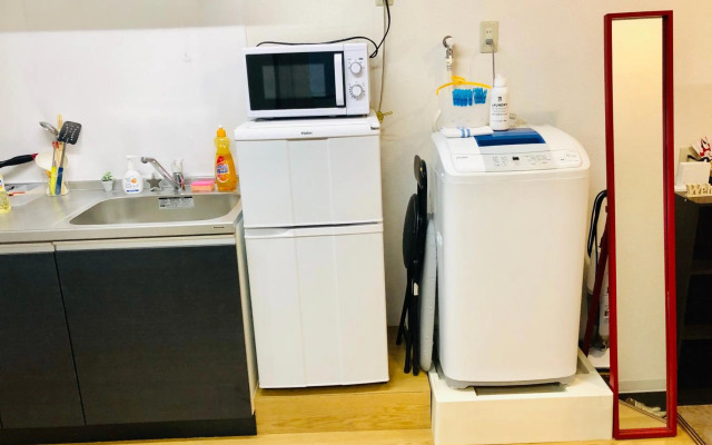 板橋 RCアネックス Rc1