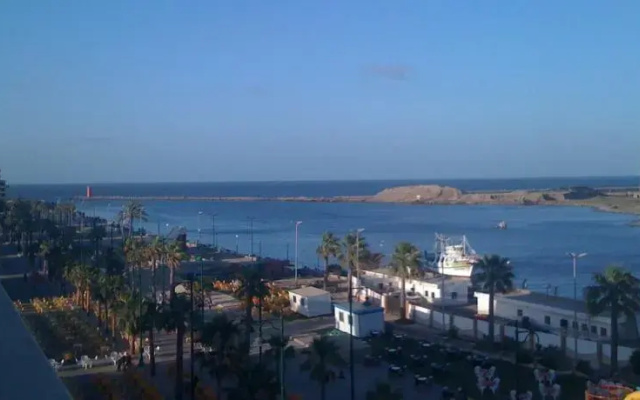 Al Tayaran Resident Apartments