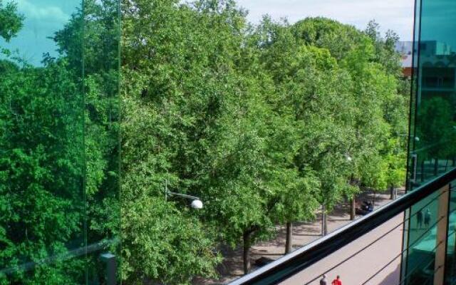 Küüni 5b Guest Apartment