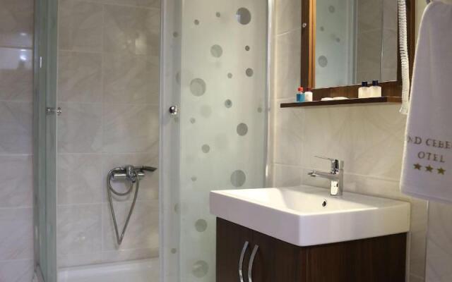 Cebeci Grand Otel