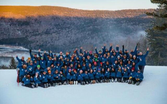 Snowshoe Condo Unit 269