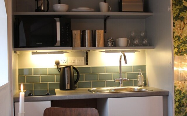 Hayeswood Lodge Boutique B&B