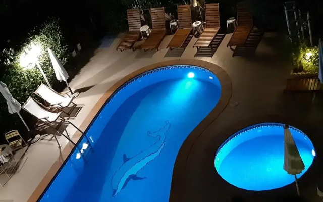 Ioli Apartments