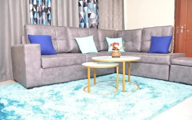 Lux Suites MacDade Apartments