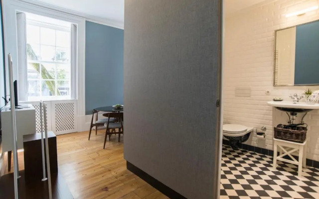 bnapartments Carregal