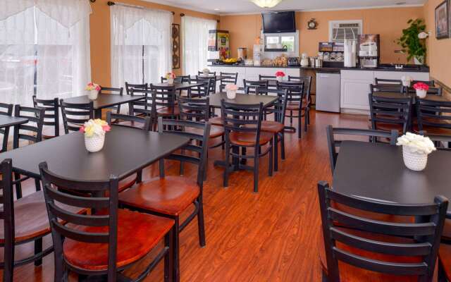 Rodeway Inn Orleans - Cape Cod