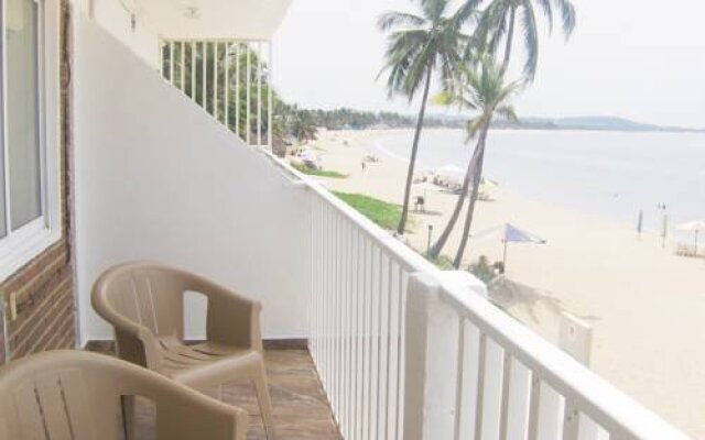 Hotel Las Brisas