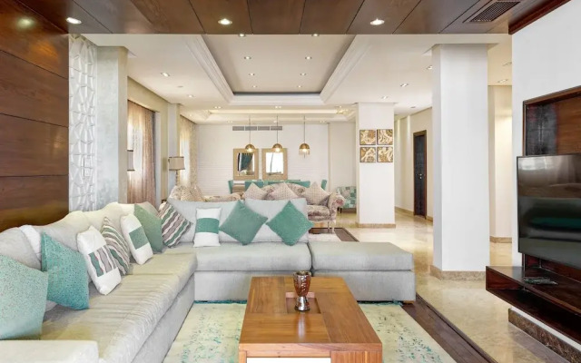 VESTA - New CAiro Residence