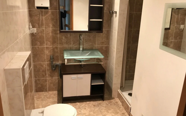 Appartement Lyon - Villeurbanne