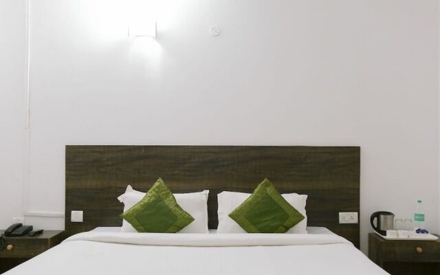 Treebo Hummingbird Nest