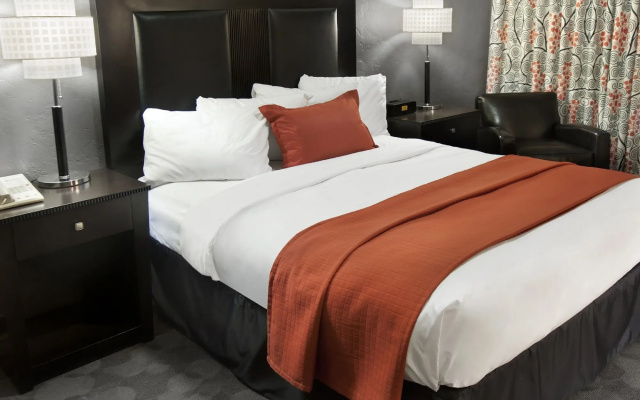 Golden Gate Hotel and Casino