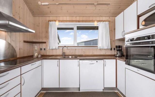 "Kimi" - 400m from the sea in Western Jutland