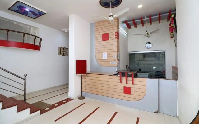 Hotel Pandav by OYO Rooms