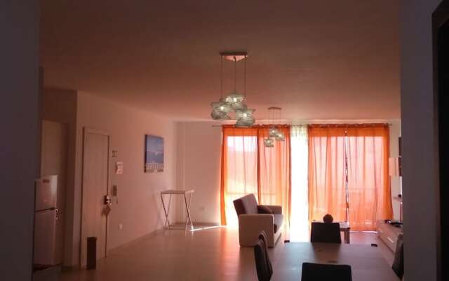 Paradise Luxury Apartment