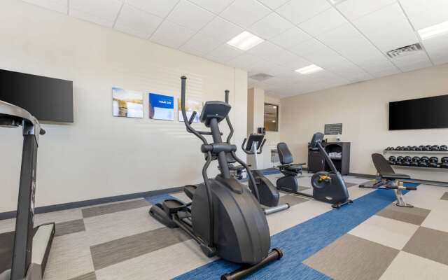 Comfort Inn