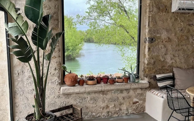 Les Terrasses de Bélarga