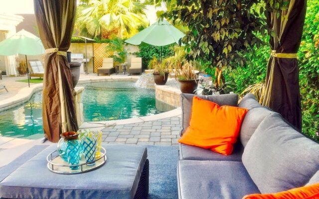 PS023 7 Bedroom Villa By Senstay