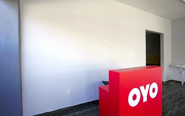 OYO 1680 Hanna Residence