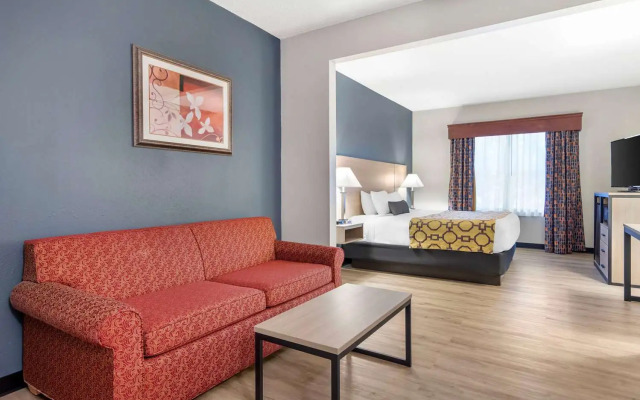 Baymont by Wyndham Kennesaw