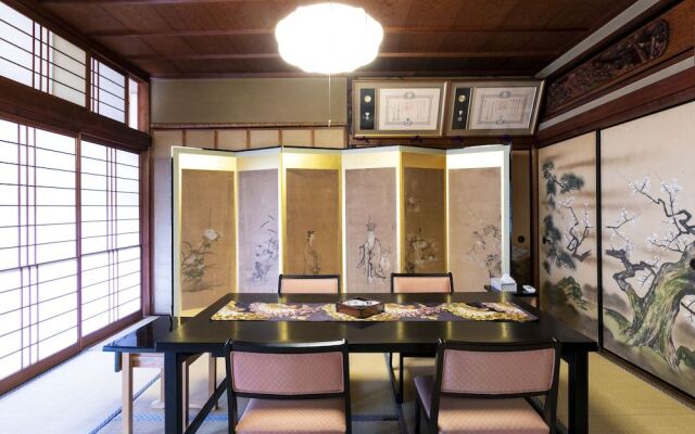 Gosakuso