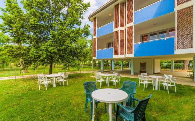 Residence Gabbiano