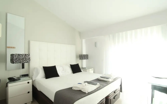 Hotel Spa Niwa