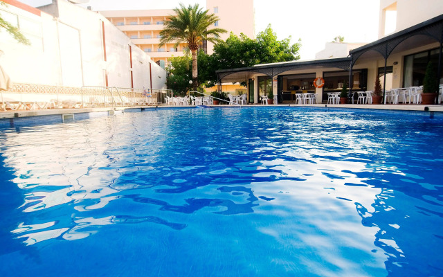 Santa Maria Playa Hotel