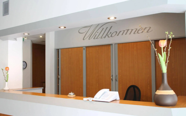 Residenz Hotel Neu Wulmstorf