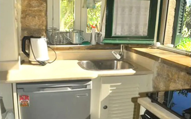 House Lemoni - Studio