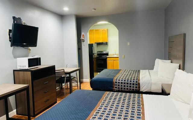 Palace Inn - Baytown I-10