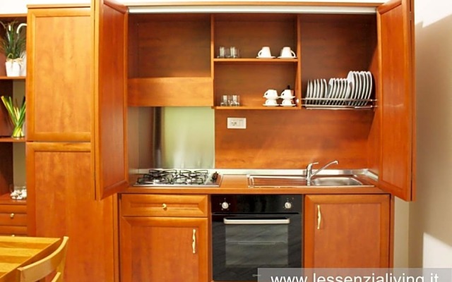 L'essenzial Living