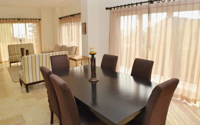 Luxury Ocean View Apartament Acqua 501