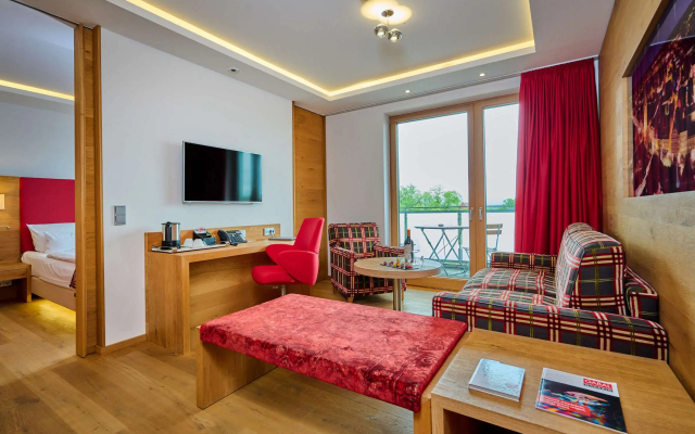 Hotel ASAM