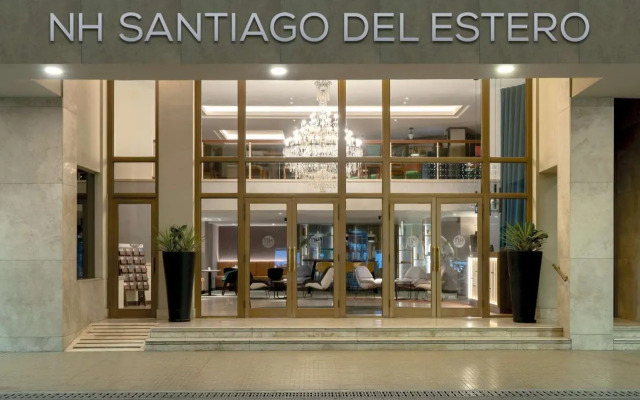 NH Santiago del Estero