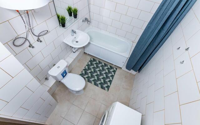 Дрим Хаус на ул. Блюхера, д. 95