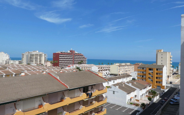 Apartamentos Peñismar I y II 3000
