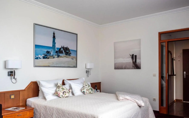 Garni Hotel Nordstrand