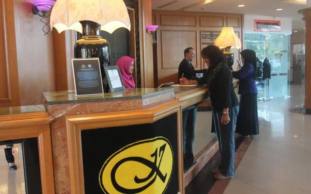 Klana Resort Seremban