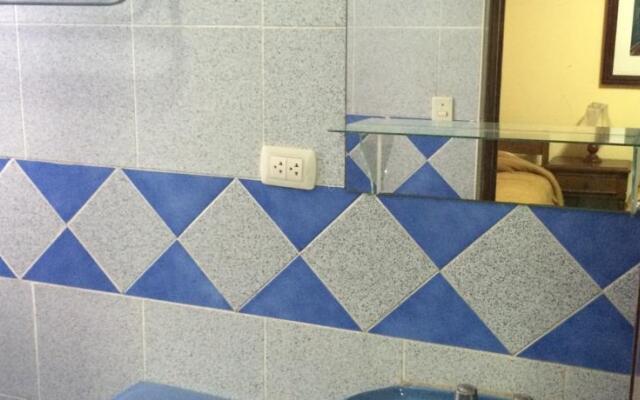 Gran Puno Inn Hostal