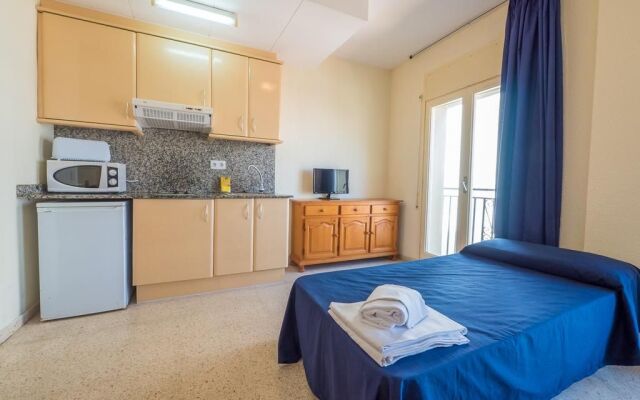Apartamentos AR Dalia