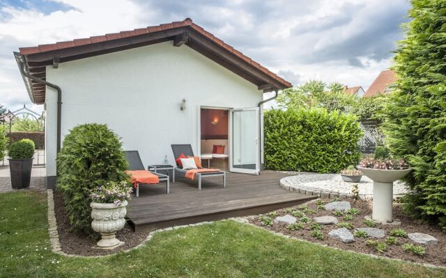 Hotel Bei Den Tongruben