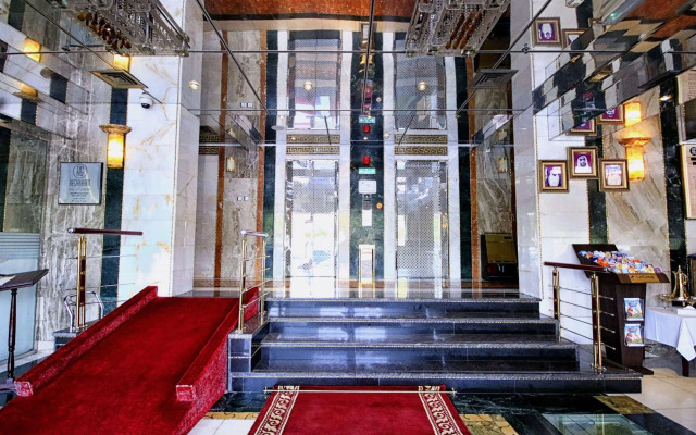 AG Hotel