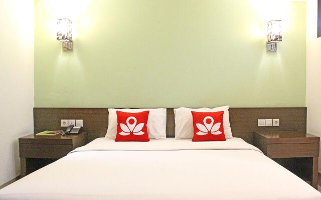 ZEN Rooms Slipi