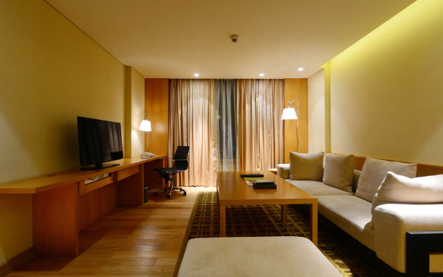 Doubletree By Hilton Pune - Chinchwad