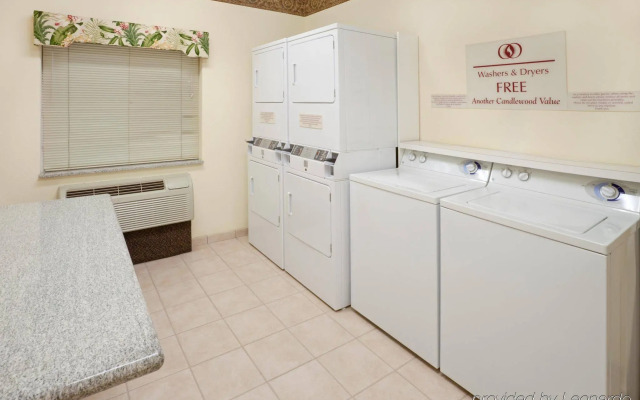 Candlewood Suites Tyler by IHG