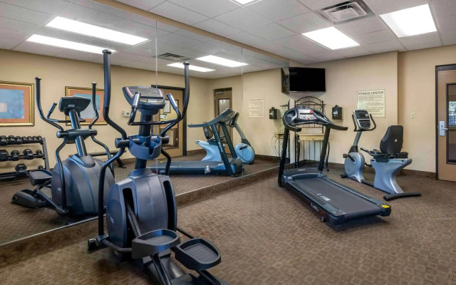 Extended Stay America Premier Suites Lakeland I4