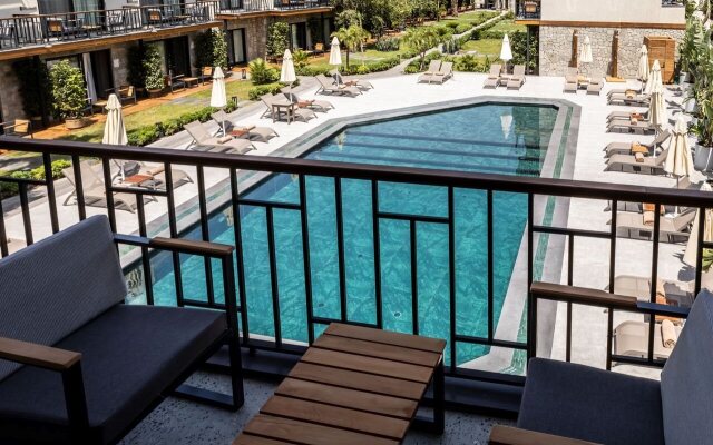 Khai Hotel Bodrum